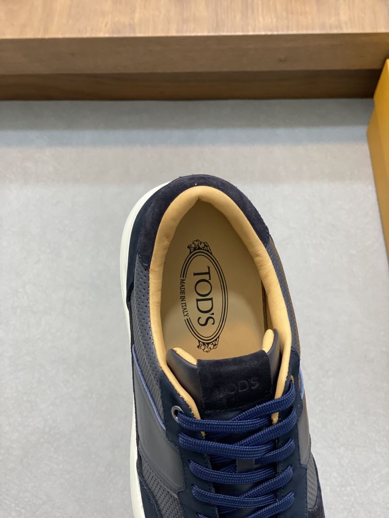 Tods Shoes